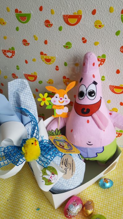 Nº20 Patricio