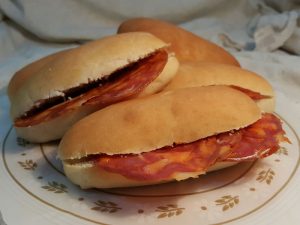 Pulguiñas