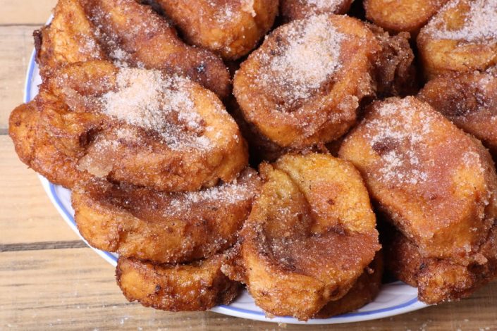 Torrijas